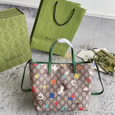 Bag 2306YA0140 Gucci 0813